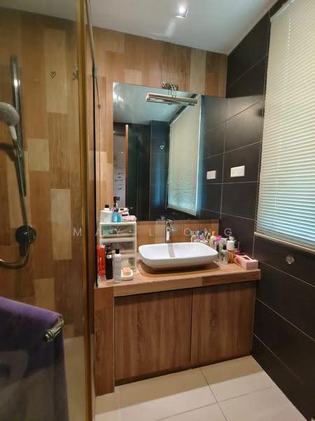 Semi-Detached House for Sale in Damansara Heights (Kuala Lumpur) - May Leong - Bathroom - PropertyGuru.com.my