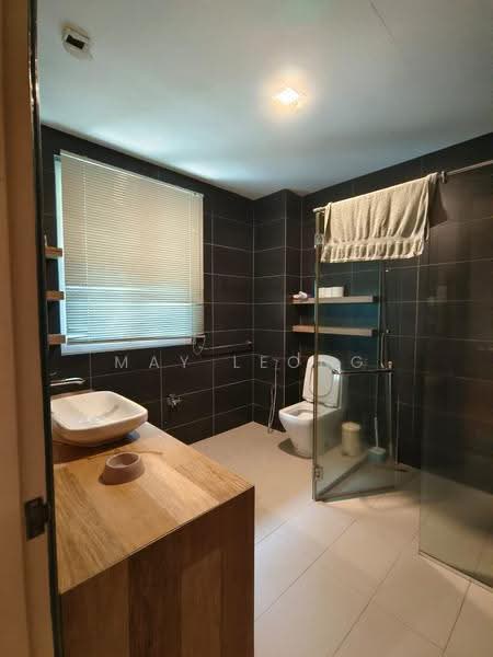 Semi-Detached House for Sale in Damansara Heights (Kuala Lumpur) - May Leong - Bathroom - PropertyGuru.com.my