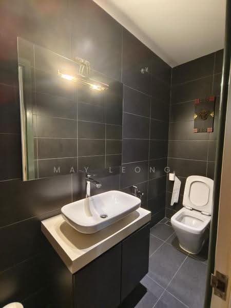 Semi-Detached House for Sale in Damansara Heights (Kuala Lumpur) - May Leong - Bathroom - PropertyGuru.com.my