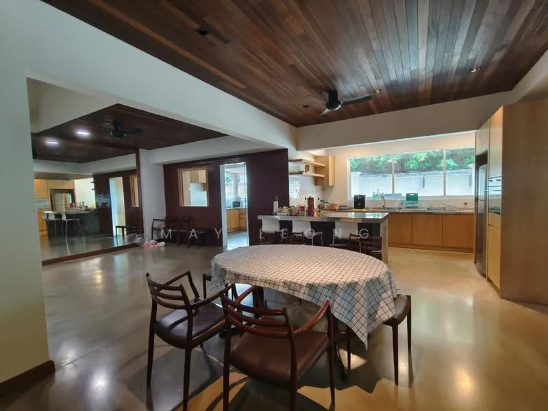 Semi-Detached House for Sale in Damansara Heights (Kuala Lumpur) - May Leong - Kitchen - PropertyGuru.com.my