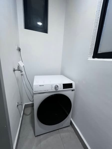 Service Residence for Rent at You City 3 - KINKI CHAN - Interior - PropertyGuru.com.my