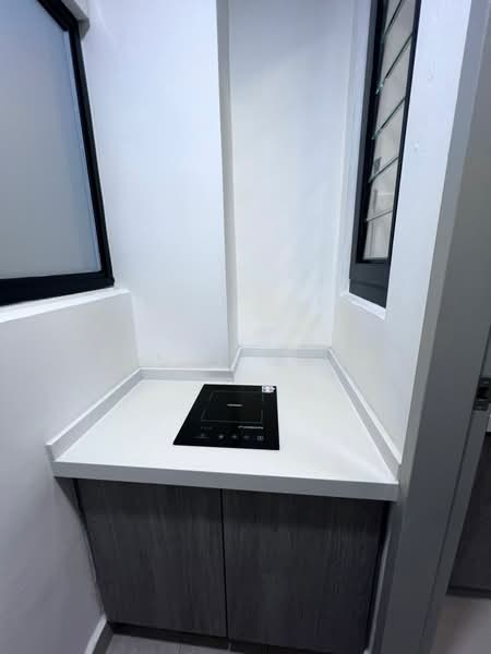 Service Residence for Rent at You City 3 - KINKI CHAN - Kitchen - PropertyGuru.com.my