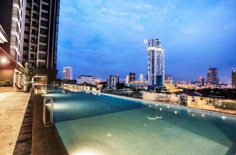 SKS Pavillion Residences untuk Untuk Disewa - RM 3,600 /bulan, Mac 2026 - PropertyGuru.com.my