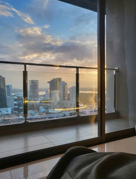 SKS Pavillion Residences untuk Untuk Disewa - RM 3,600 /bulan, Mac 2026 - PropertyGuru.com.my