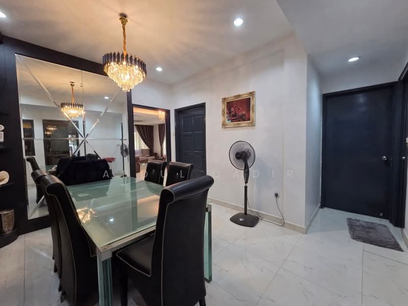 Semi-Detached House for Sale in Taman Lestari Perdana (Seri Kembangan) - Abdul Qadir - PropertyGuru.com.my