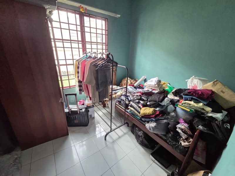 Semi-Detached House for Sale in Taman Lestari Perdana (Seri Kembangan) - Abdul Qadir - PropertyGuru.com.my