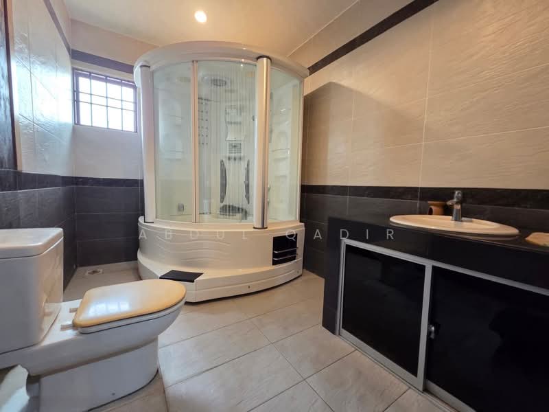 Semi-Detached House for Sale in Taman Lestari Perdana (Seri Kembangan) - Abdul Qadir - PropertyGuru.com.my