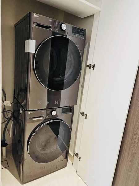 Marriott Residence @ Gurney untuk Untuk Disewa - RM 8,500 /bulan, Mac 2026 - Interior - PropertyGuru.com.my