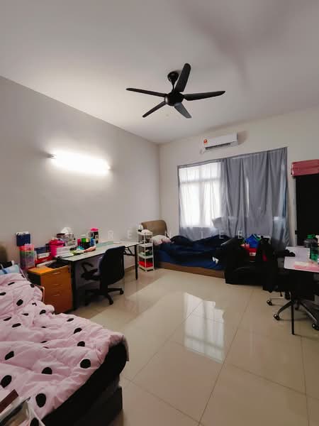Semi-Detached House for Sale in Kulai (Johor) - Joreen Lee - Bedroom - PropertyGuru.com.my