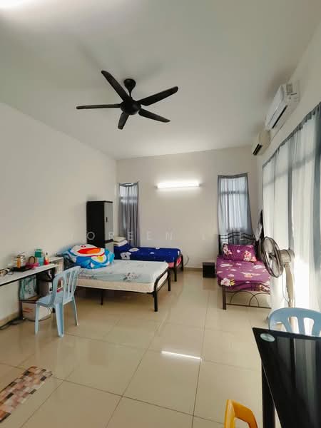 Semi-Detached House for Sale in Kulai (Johor) - Joreen Lee - Bedroom - PropertyGuru.com.my