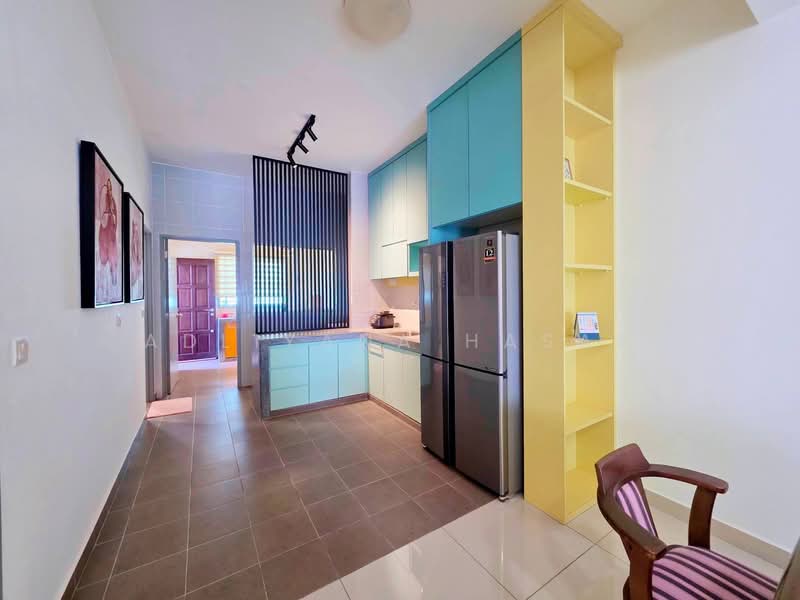 2-storey Terraced House for Sale in Seremban 2 (Negeri Sembilan) - Adliyana Hasan - PropertyGuru.com.my