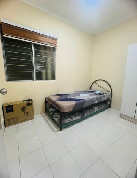 Suria Kinrara untuk Untuk Dijual - RM 218,000, Mac 2026 - Bedroom - PropertyGuru.com.my