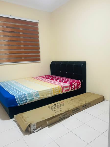 Suria Kinrara untuk Untuk Dijual - RM 218,000, Mac 2026 - Bedroom - PropertyGuru.com.my