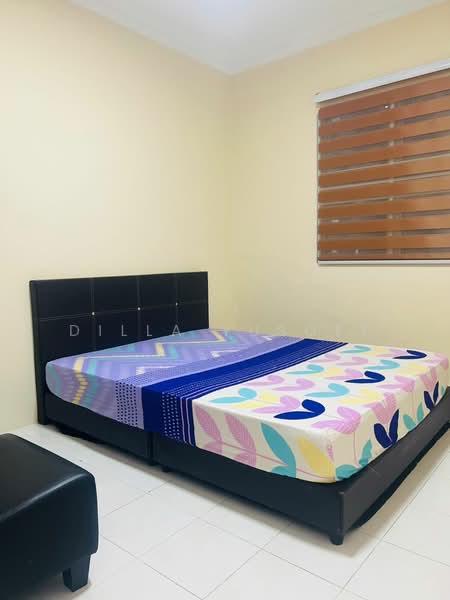 Suria Kinrara untuk Untuk Dijual - RM 218,000, Mac 2026 - Bedroom - PropertyGuru.com.my