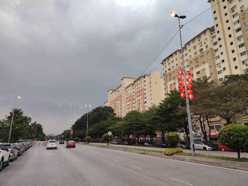 Suria Kinrara untuk Untuk Dijual - RM 218,000, Mac 2026 - Exterior - PropertyGuru.com.my