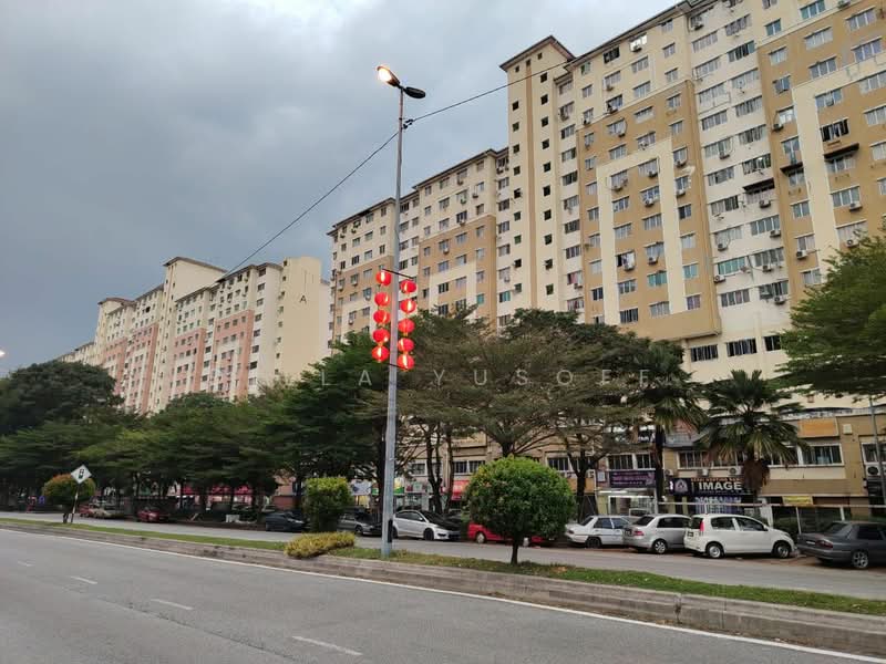Suria Kinrara untuk Untuk Dijual - RM 218,000, Mac 2026 - Exterior - PropertyGuru.com.my