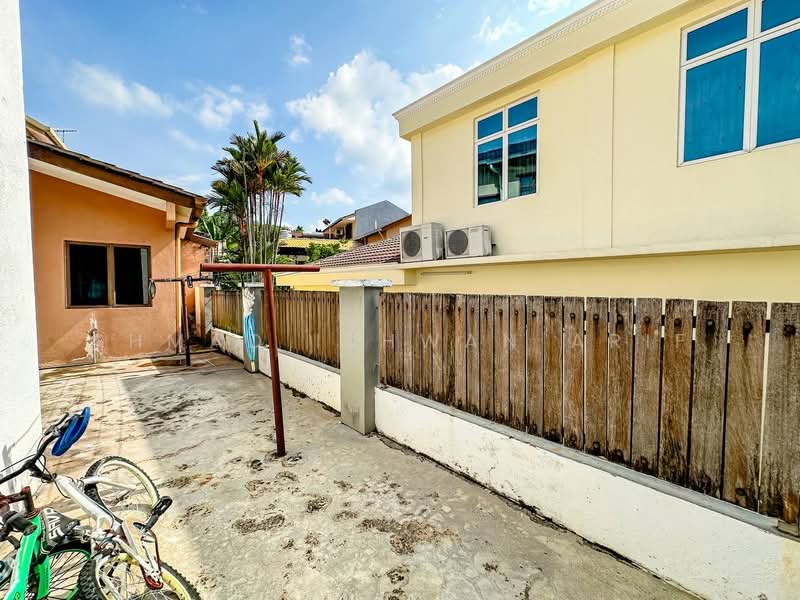 Ukay Perdana untuk Untuk Dijual - RM 1,600,000, Mac 2026 - Exterior - PropertyGuru.com.my