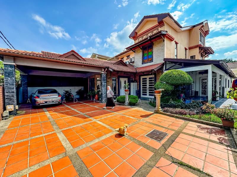 Ukay Perdana untuk Untuk Dijual - RM 1,600,000, Mac 2026 - Exterior - PropertyGuru.com.my