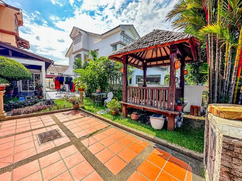Ukay Perdana untuk Untuk Dijual - RM 1,600,000, Mac 2026 - Exterior - PropertyGuru.com.my