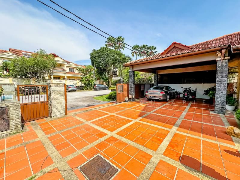 Ukay Perdana untuk Untuk Dijual - RM 1,600,000, Mac 2026 - Exterior - PropertyGuru.com.my