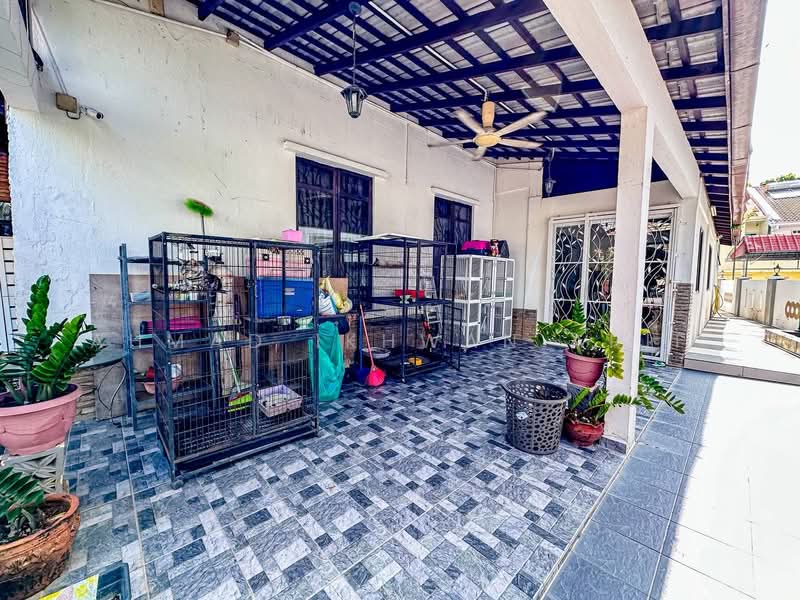 Ukay Perdana untuk Untuk Dijual - RM 1,600,000, Mac 2026 - Exterior - PropertyGuru.com.my