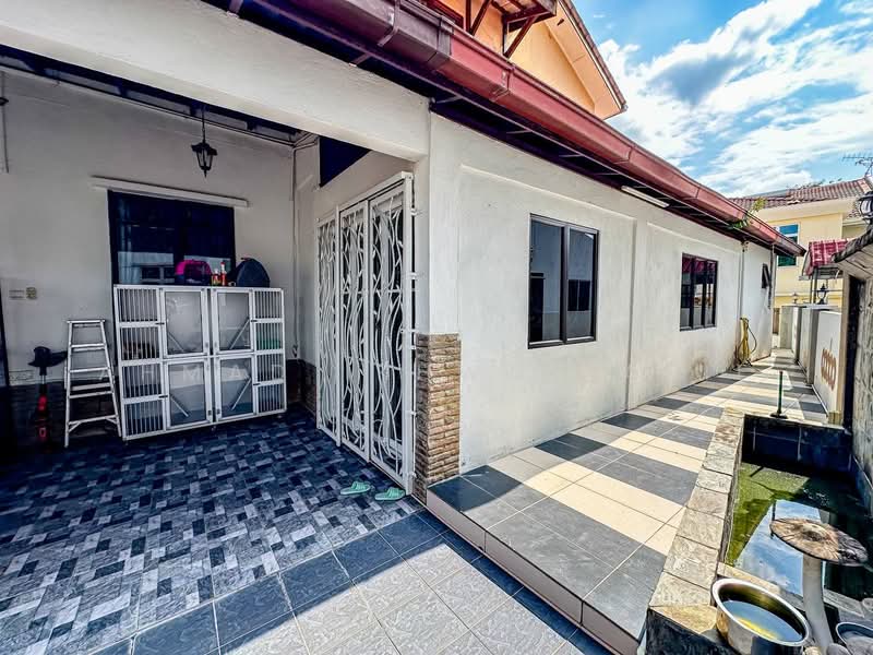 Ukay Perdana untuk Untuk Dijual - RM 1,600,000, Mac 2026 - Exterior - PropertyGuru.com.my