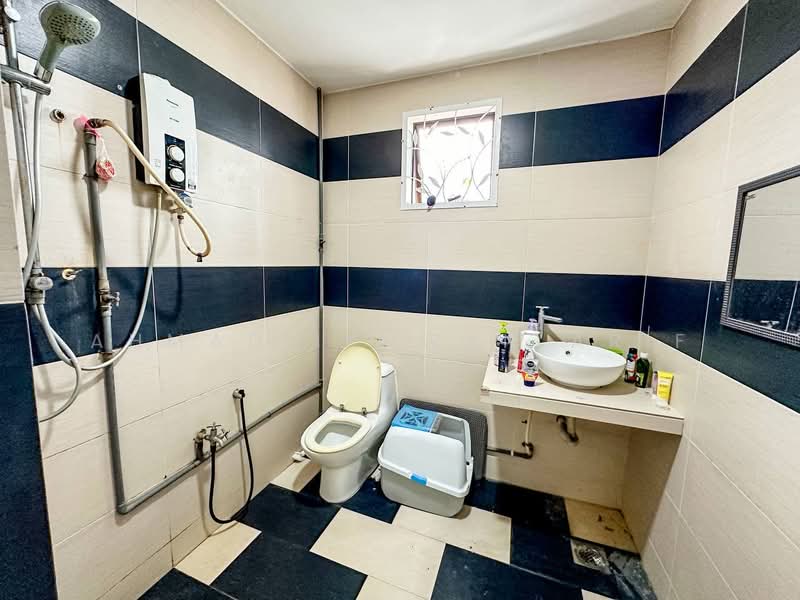 Ukay Perdana untuk Untuk Dijual - RM 1,600,000, Mac 2026 - Bathroom - PropertyGuru.com.my