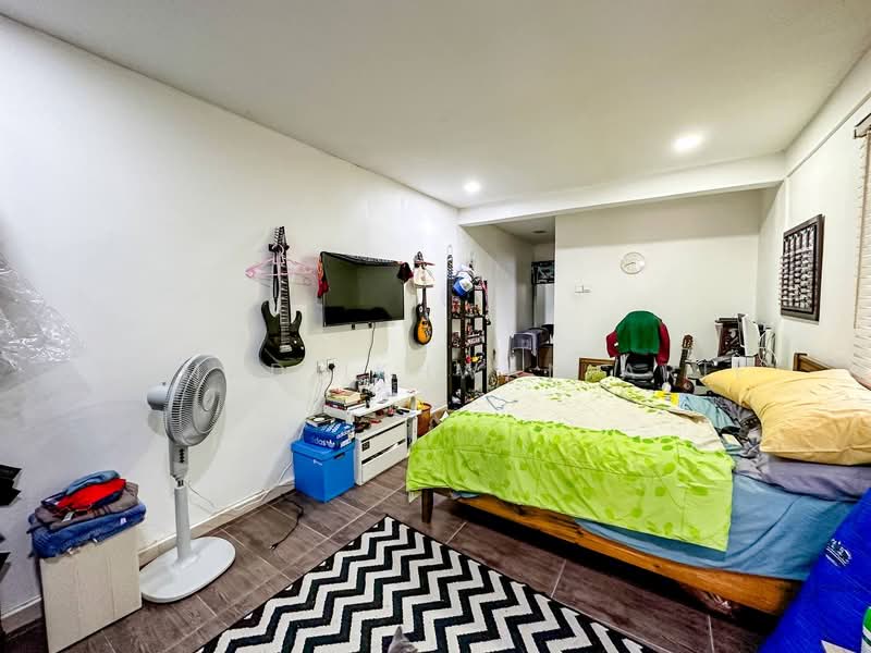 Ukay Perdana untuk Untuk Dijual - RM 1,600,000, Mac 2026 - Bedroom - PropertyGuru.com.my