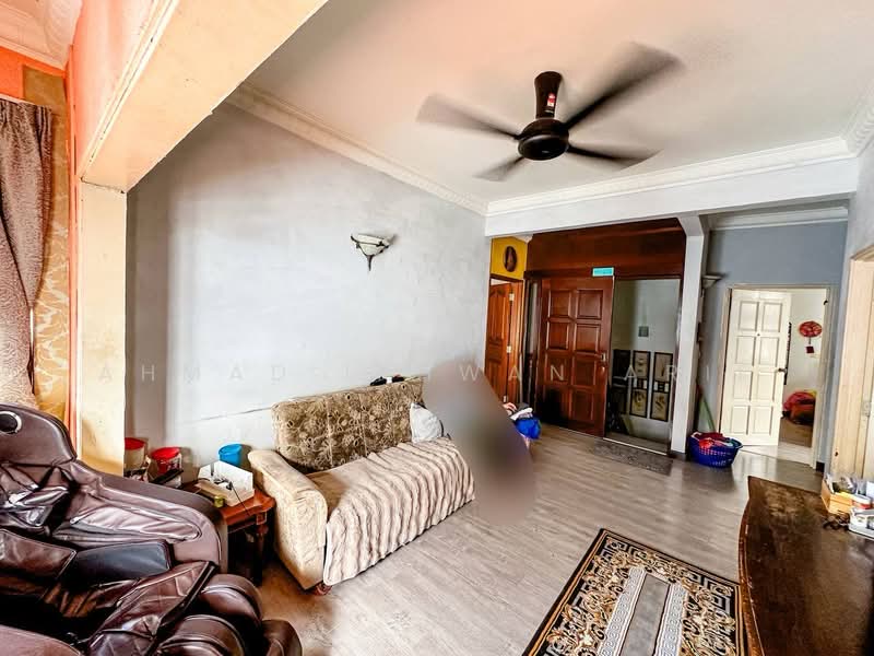 Ukay Perdana untuk Untuk Dijual - RM 1,600,000, Mac 2026 - Living Room - PropertyGuru.com.my