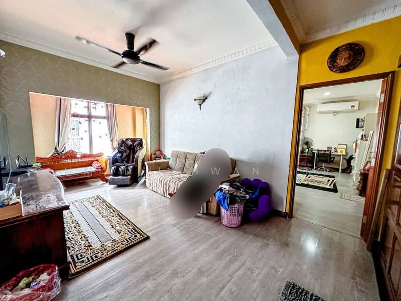 Ukay Perdana untuk Untuk Dijual - RM 1,600,000, Mac 2026 - Living Room - PropertyGuru.com.my