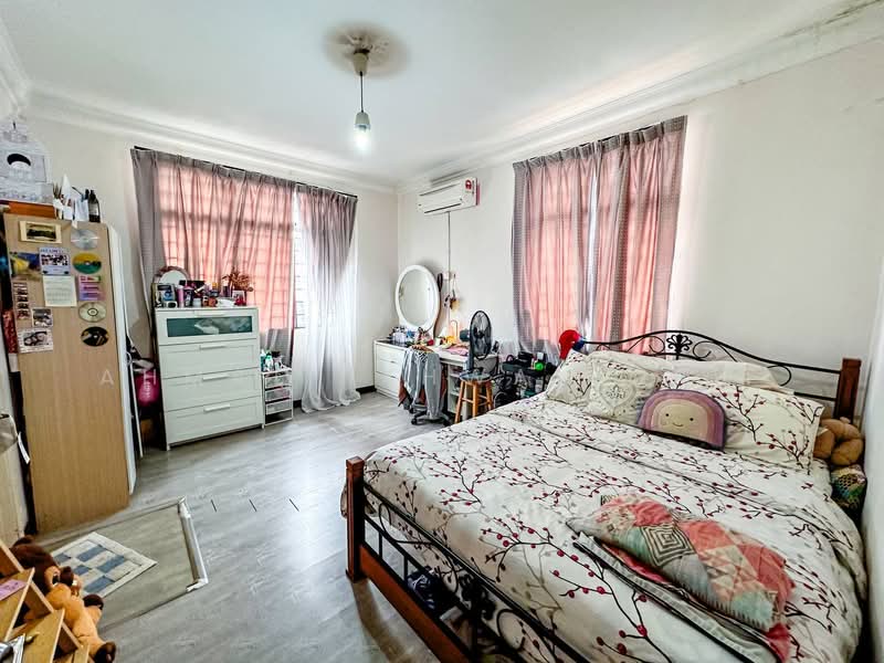 Ukay Perdana untuk Untuk Dijual - RM 1,600,000, Mac 2026 - Bedroom - PropertyGuru.com.my