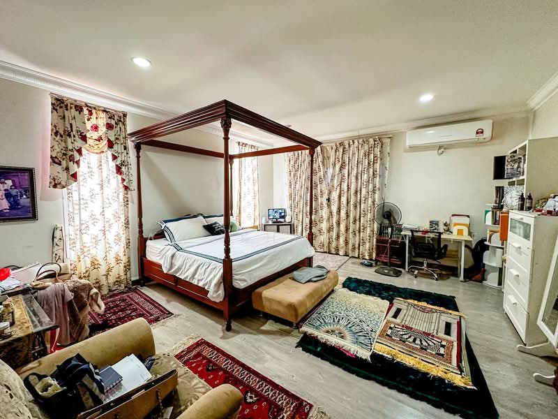 Ukay Perdana untuk Untuk Dijual - RM 1,600,000, Mac 2026 - Bedroom - PropertyGuru.com.my