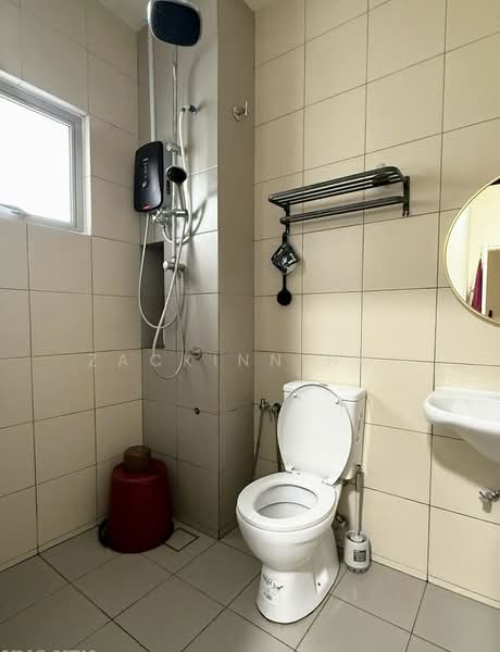 2-storey Terraced House for Rent in Bandar Bukit Raja (Klang) - Zackinn Hoi - PropertyGuru.com.my