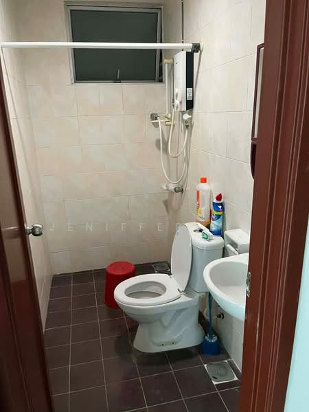 E-Tiara untuk Untuk Dijual - RM 350,000, Mac 2026 - Bathroom - PropertyGuru.com.my