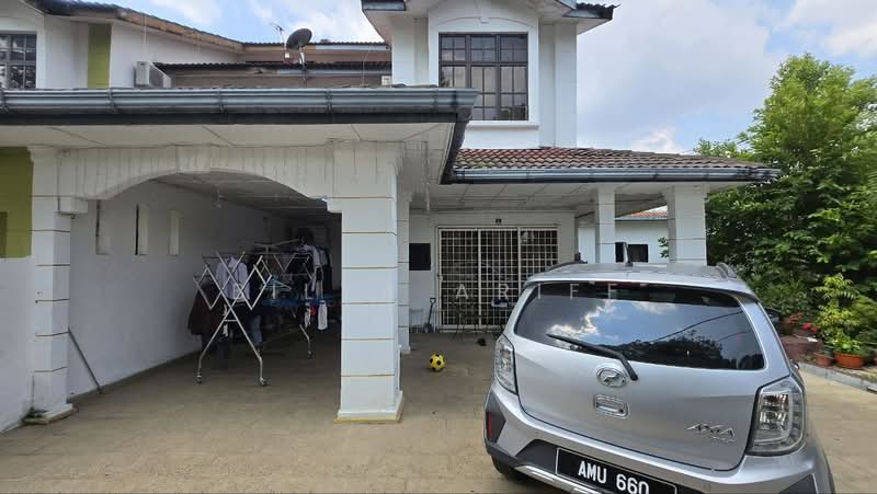 2-storey Terraced House for Sale in Bandar Baru Bangi (Selangor) - BILYA ARIFF - PropertyGuru.com.my