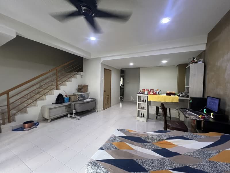 2-storey Terraced House for Sale in Ampang (Selangor) - Sam Ong - PropertyGuru.com.my