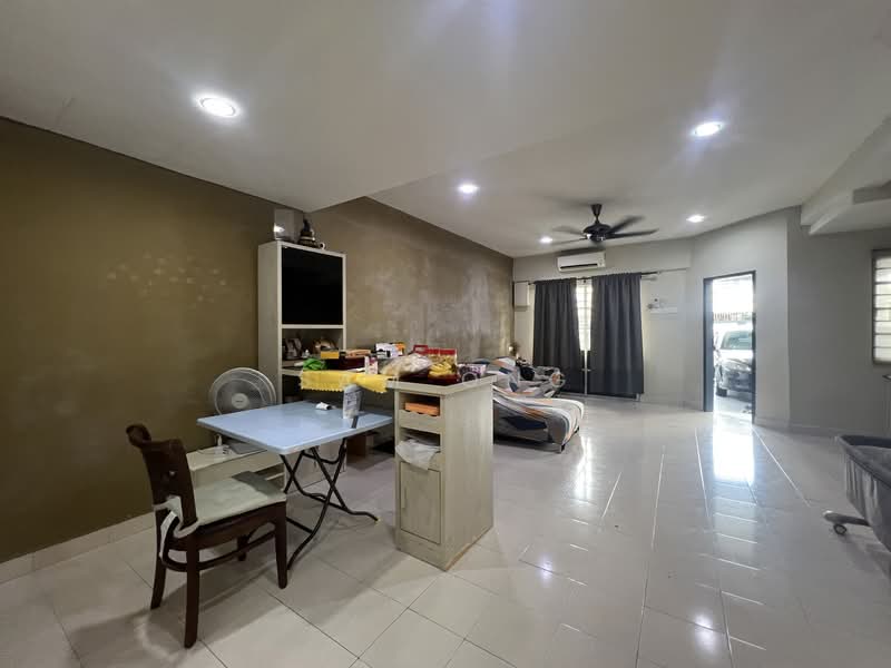 2-storey Terraced House for Sale in Ampang (Selangor) - Sam Ong - PropertyGuru.com.my