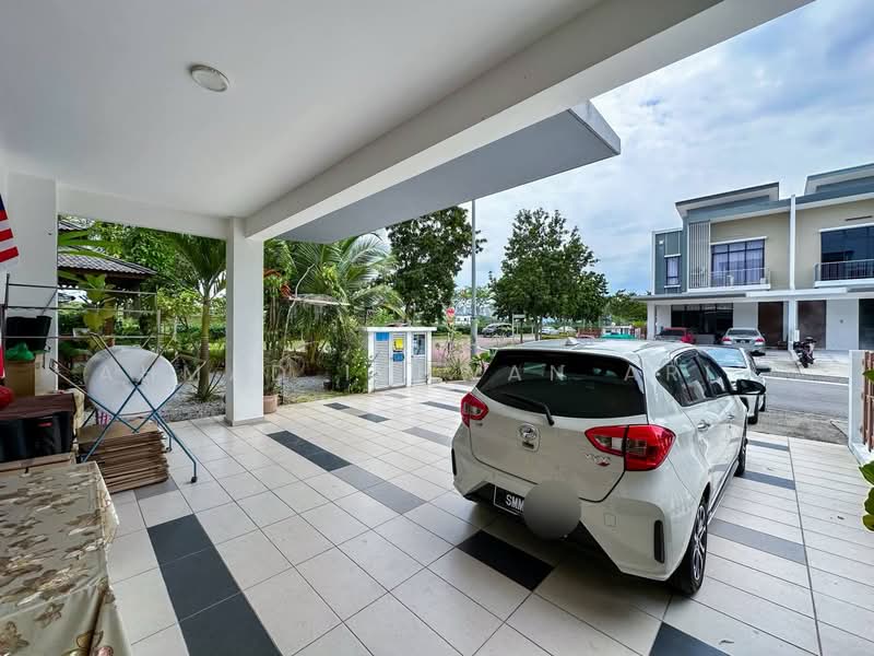 2-storey Terraced House for Sale in Setia Ecohill (Semenyih) - Ahmad Ikhwan Arif - Exterior - PropertyGuru.com.my