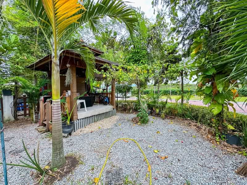 2-storey Terraced House for Sale in Setia Ecohill (Semenyih) - Ahmad Ikhwan Arif - Exterior - PropertyGuru.com.my