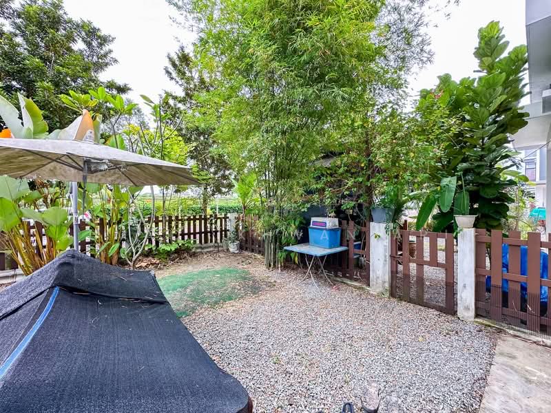 2-storey Terraced House for Sale in Setia Ecohill (Semenyih) - Ahmad Ikhwan Arif - Garden - PropertyGuru.com.my