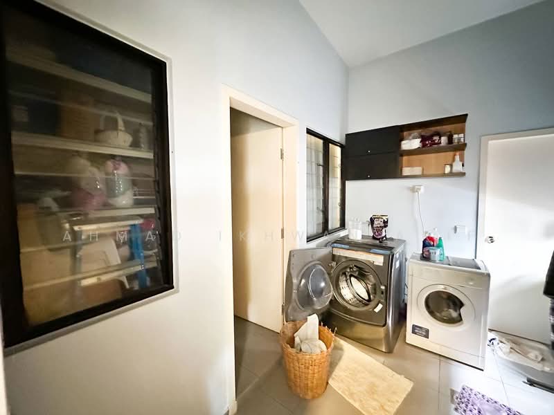 2-storey Terraced House for Sale in Setia Ecohill (Semenyih) - Ahmad Ikhwan Arif - Interior - PropertyGuru.com.my