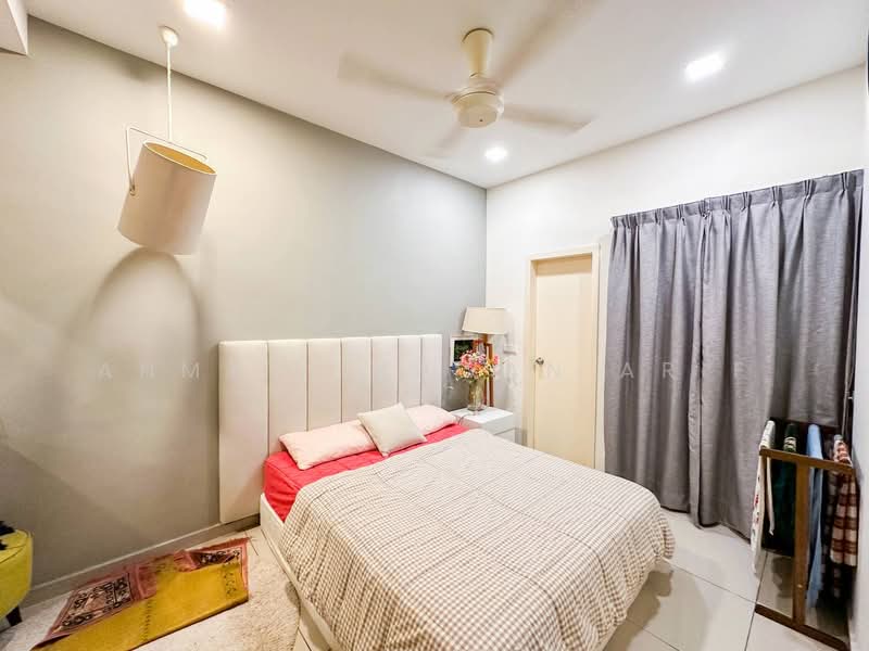 2-storey Terraced House for Sale in Setia Ecohill (Semenyih) - Ahmad Ikhwan Arif - Bedroom - PropertyGuru.com.my