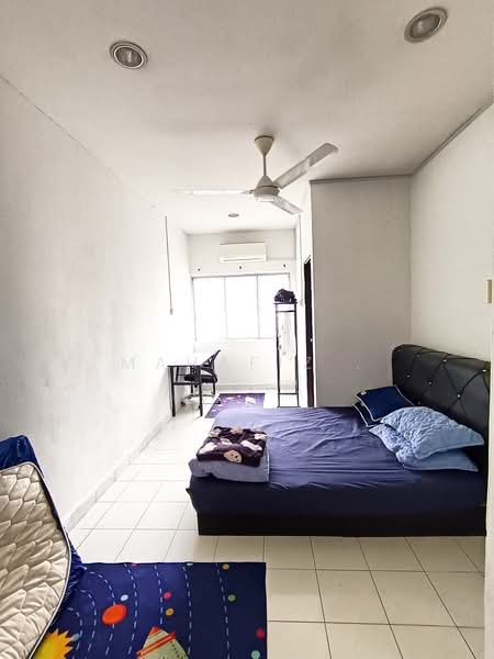 Terraced House for Sale in Kajang (Selangor) - Mahafiz . - PropertyGuru.com.my