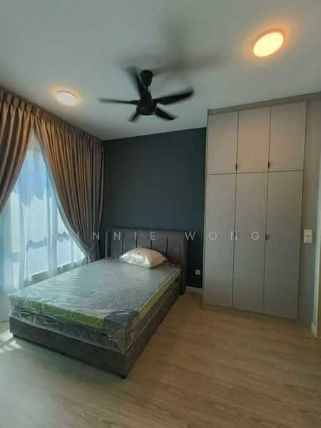 Metia Residence untuk Untuk Disewa - RM 2,500 /bulan, Mac 2026 - Bedroom - PropertyGuru.com.my