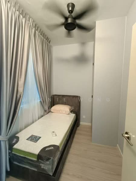 Metia Residence untuk Untuk Disewa - RM 2,500 /bulan, Mac 2026 - Bedroom - PropertyGuru.com.my