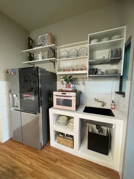 Condominium for Sale at Residensi Armani @ Bukit Lanjan - Abdul Qadir - PropertyGuru.com.my