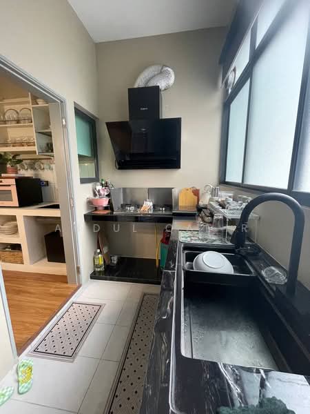 Condominium for Sale at Residensi Armani @ Bukit Lanjan - Abdul Qadir - PropertyGuru.com.my