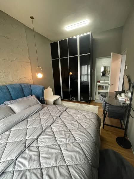 Condominium for Sale at Residensi Armani @ Bukit Lanjan - Abdul Qadir - PropertyGuru.com.my