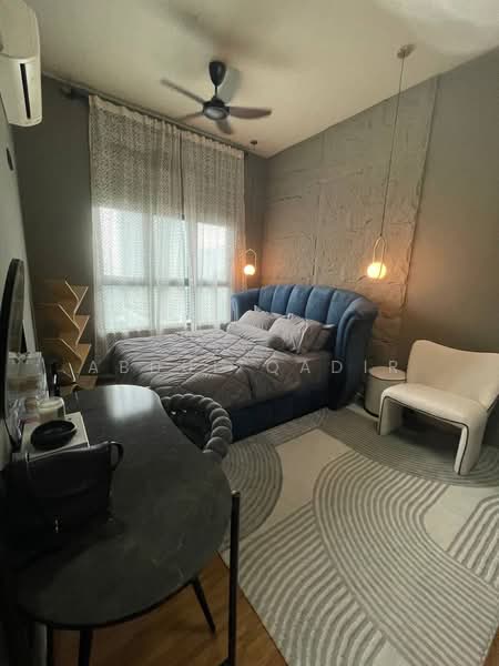 Condominium for Sale at Residensi Armani @ Bukit Lanjan - Abdul Qadir - PropertyGuru.com.my