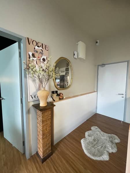 Condominium for Sale at Residensi Armani @ Bukit Lanjan - Abdul Qadir - PropertyGuru.com.my